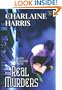 Real Murders (Aurora Teagarden Mysteries)