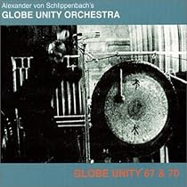 1967/1970 Globe Unity 67/70