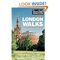 Time Out London Walks Volume 1 - 3rd Edition (Time Out London Walks: 30 Walks (Vol. 1))