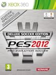 Pro Evolution Soccer 2012 Deluxe Ed.