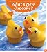 What's New, Cupcake?: Ingeniously Simple Designs for Every Occasion