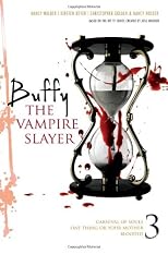 Buffy the Vampire Slayer 3