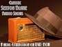 13 Classic Sexton Blake Old Time Radio Broadcasts on DVD (over 6 hours 15 Minutes running time)