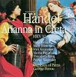 Handel - Arianna in Creta, HWV32