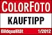 Auszeichnung