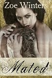Mated (Blood Lust, novella 3)