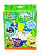 Creepy Crawlers SpongeBob SquarePants Mold Pack with Plasti-goop