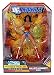Search : DC Universe Classics Series 4 Action FigureAmazon Warrior Wonder Woman