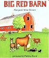 Big Red Barn