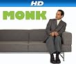 Mr. Monk Bumps his Head [HD]