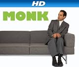 Mr. Monk Goes to a Wedding [HD]