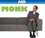 Mr. Monk and the Other Detective [HD]