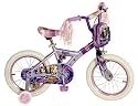 Bratz 16-Inch Passion For Fashion Girls Cruiser Bike