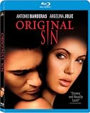 Original Sin [Blu-ray]