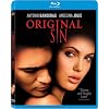 Original Sin [Blu-ray]