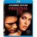 Original Sin [Blu-ray] [Import]