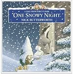 One Snowy Night