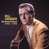 The First 10 Years: 1956-1966