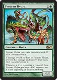 Magic: the Gathering - Protean Hydra - Magic 2011