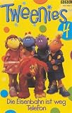 Tweenies 4 [CASSETTE]