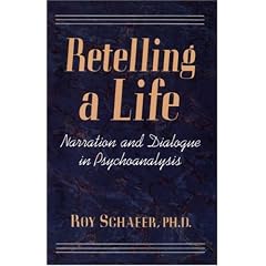 Retelling a Life