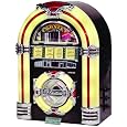 Crosley CR11CD Jukebox CD Player