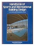 Handbook of sports and recreational building design