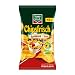funny-frisch Chipsfrisch Rot-Weiss Schranke, 4er Pack (4 x 175 g)