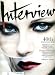 Andy Warhol's Interview Magazine October/November 2009 Kristen Stewart on Cover, Winona Ryder, Mike Tyson, Wes Anderson, Lady Gaga, Anjelica Huston, Audrina Partridge/The Hills, 40th Anniversary Issue