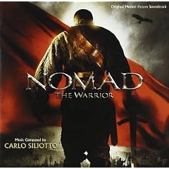 Nomad: The Warrior