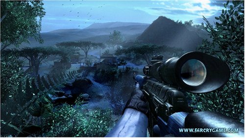 Far Cry 2 image