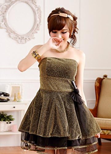 9213SSD93-XXXL organza and tulle gold New girl women Casual cocktail party Wedding formal bridesmaid evening dress gown