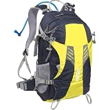 CamelBak Alpine Explorer 100 oz. (Dark Navy/Citronelle)