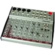 Pyle PYD-1270 12-Channel 2-BUS Mixing Console