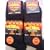 6 pairs mens thermal socks size 6-11