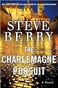 a novel:The Charlemagne Pursuit byBerry(hardcover)(2008)