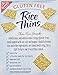 Nabisco, Rice Thins, Sea Salt & Pepper, Brown Rice Thin Rice Snacks, Gluten Free, 3.5oz Box (Pack of 4)