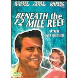 Beneath the 12 Mile Reef