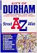 Durham Street Atlas (A-Z Street Atlas)
