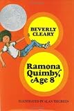 Ramona Quimby, Age 8