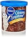 Pillsbury Creamy Supreme Frosting, Milk Chocolate, 16 oz