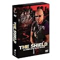 The Shield - Die komplette dritte Season (4 DVDs)