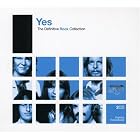 The Definitive Rock Collection by  Yes 