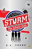 STORM: The Infinity Code (Storm)