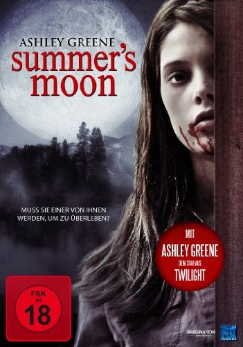 Produkt-Bild: Summer's Moon