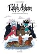 Ralph Azha, tome 4 : Un caillou enterr� n'apprend jamais rien