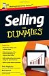 Selling For Dummies