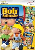 Eigenschaften EMME Deutschland GmbH  / Bob der Baumeister Compilation