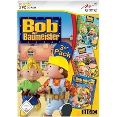 Bob der Baumeister Compilation