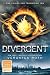 Books : Divergent (Divergent Trilogy) [Paperback]